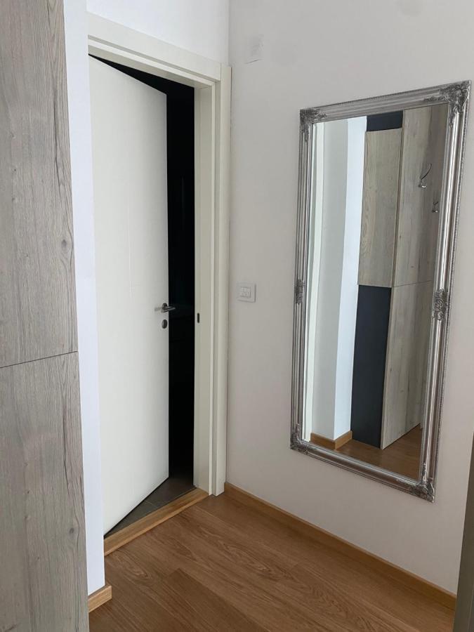 Apartment Pupin Star - City Centre Novi Sad Exterior foto