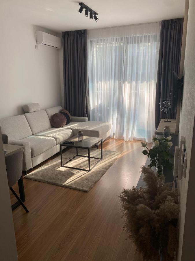 Apartment Pupin Star - City Centre Novi Sad Exterior foto
