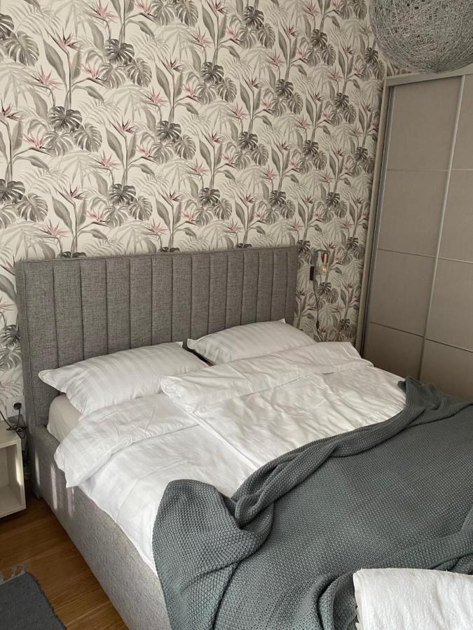 Apartment Pupin Star - City Centre Novi Sad Exterior foto